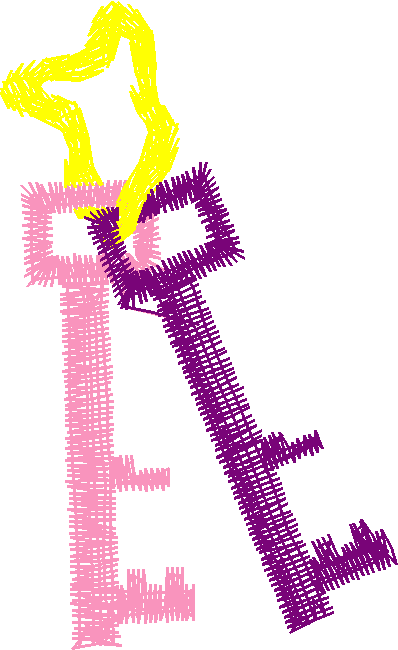 Astrology & Keys 1 (22)