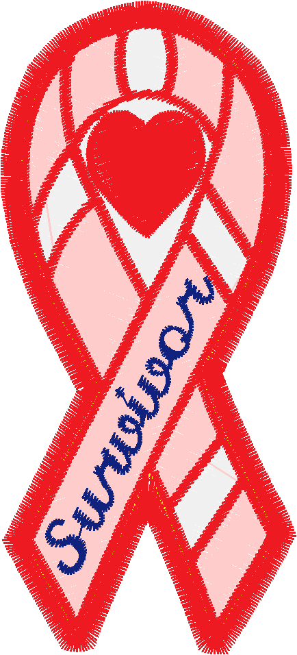 07 Breast Cancer Survivor