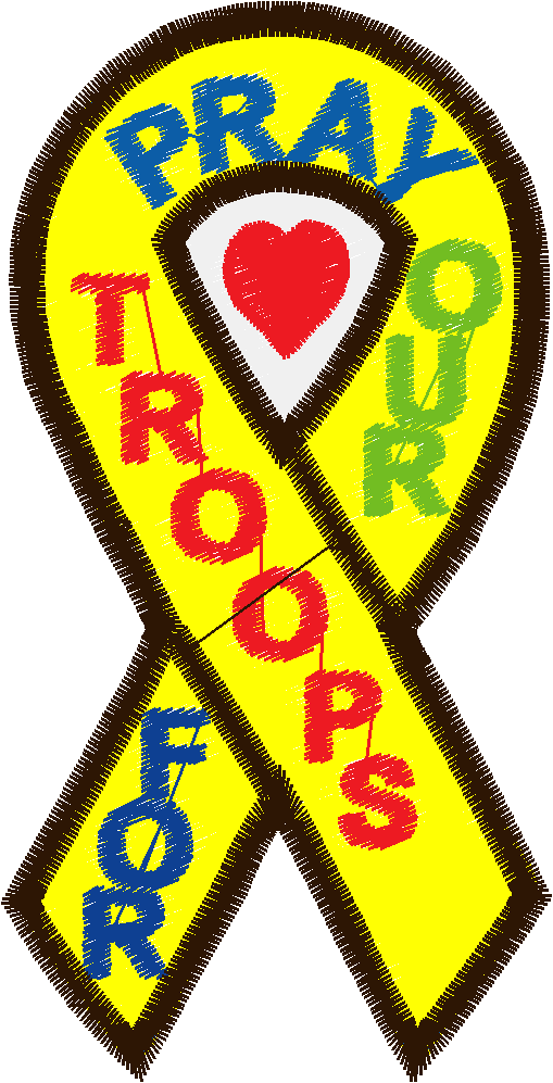04 Prayfortroops