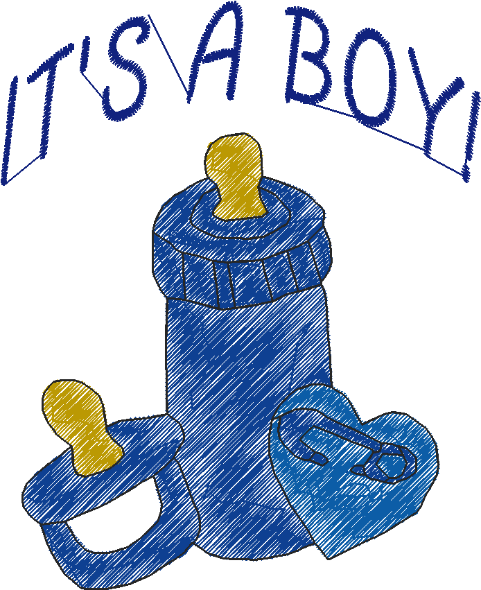 Itsaboy