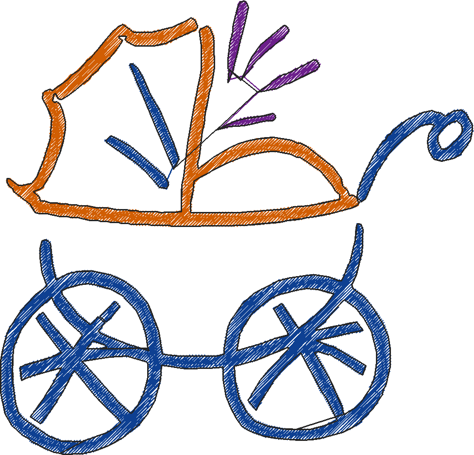 Kinderwagen