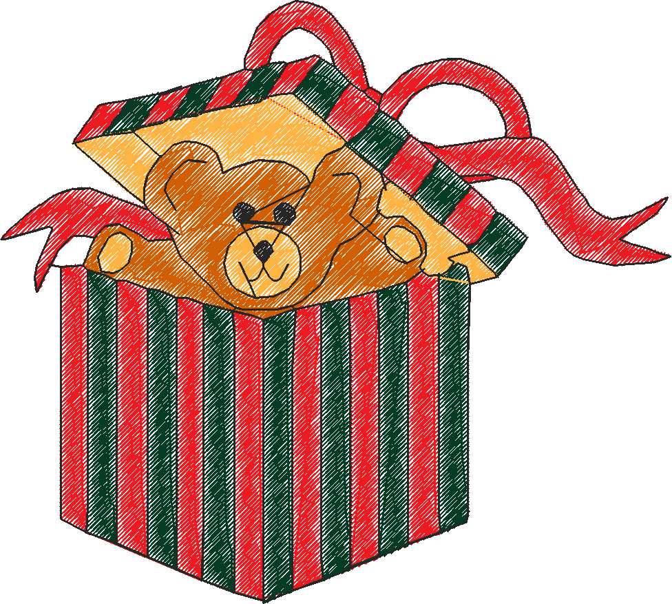 Package Bear