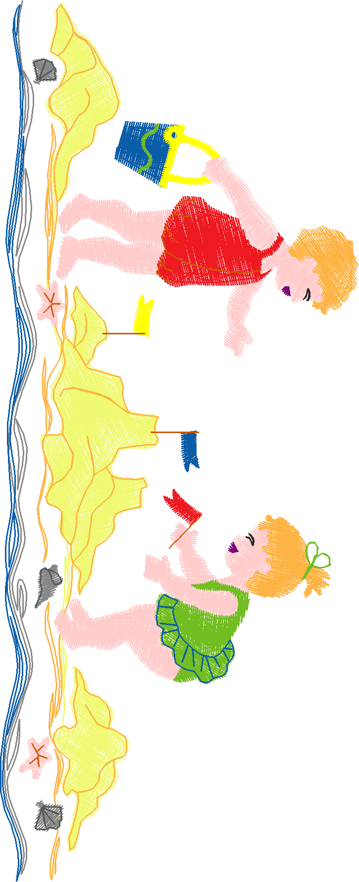 Babies Beach Play Ver1