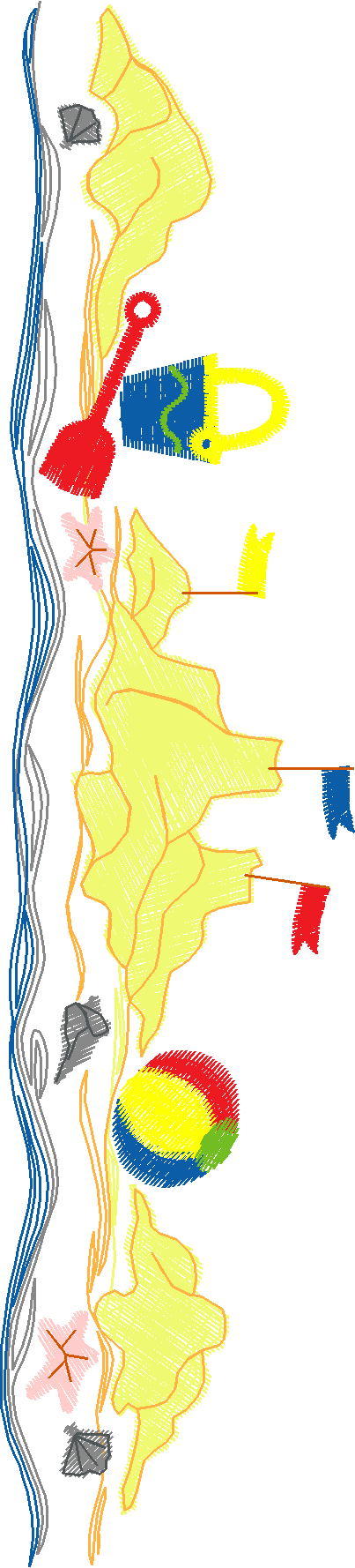 Beach Toys Straight Ver1