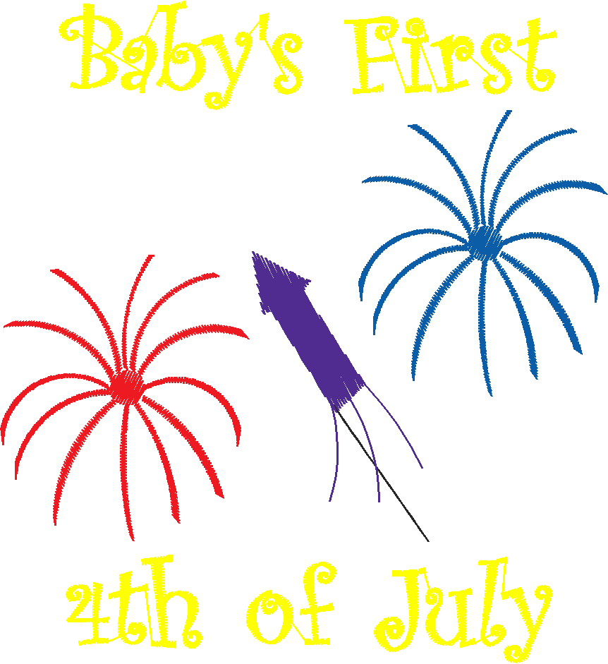 Babies Firsts  (11)