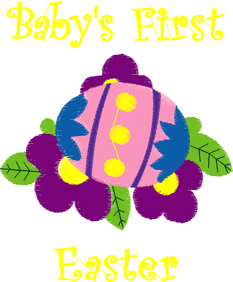 Babies Firsts  (12)