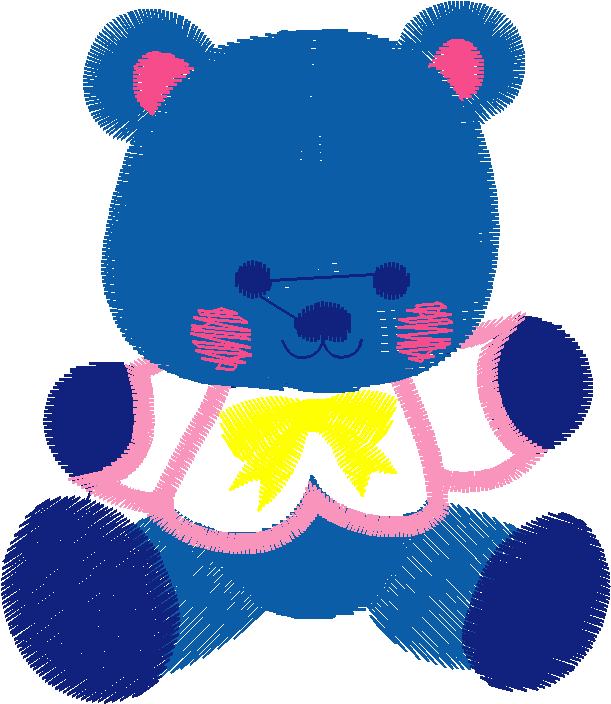 Teddyap