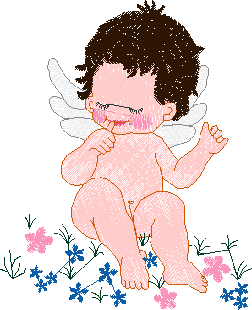 Baby Angels 1  (1)