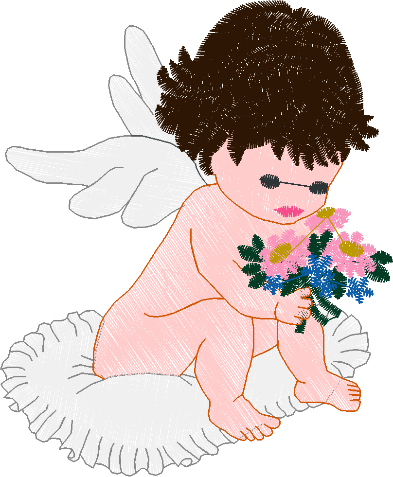Baby Angels 1  (6)