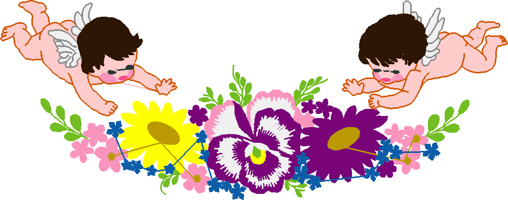 Baby Angels 3 - Jumbo  (6)