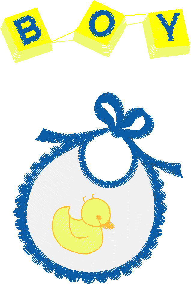 Baby Boys Medley 1  (4)