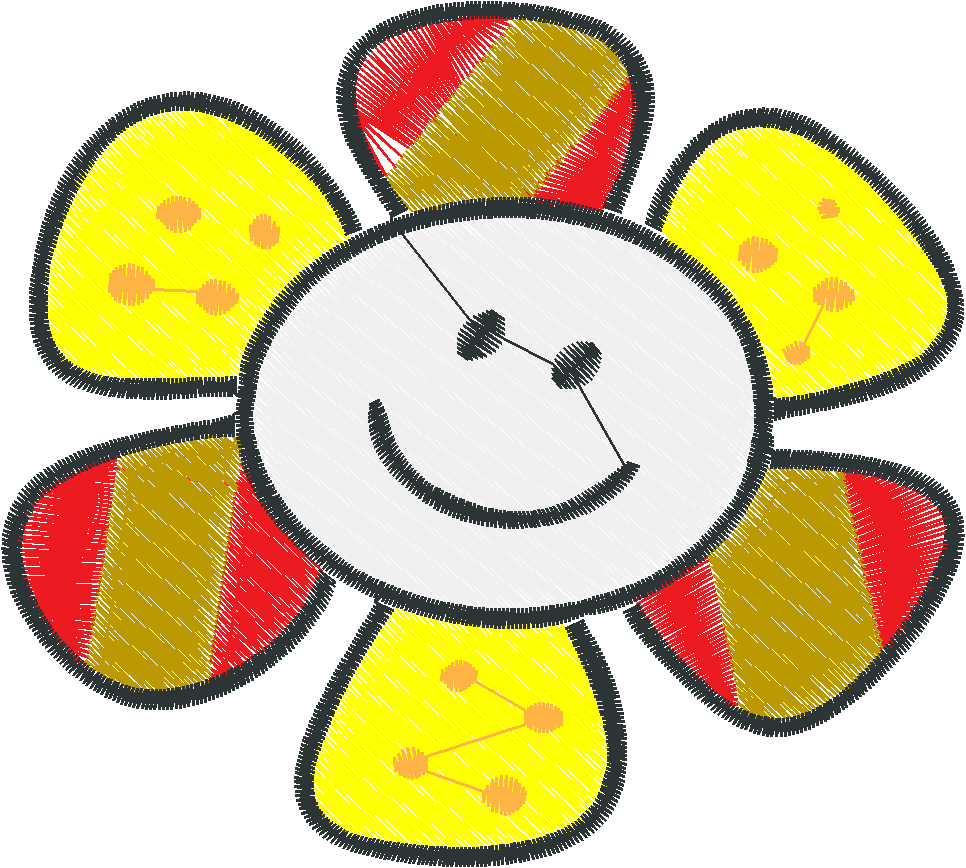 Baby Flower Designs 1 (2)