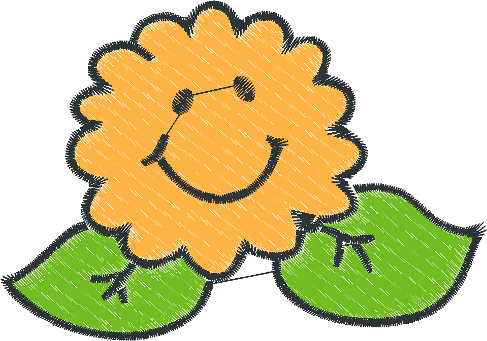 Baby Flower Designs 1 (6)