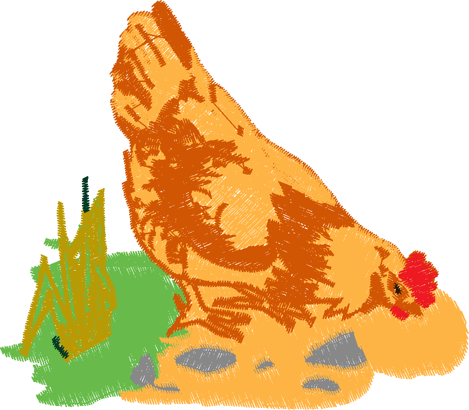 Back On The Farm  1 (1)