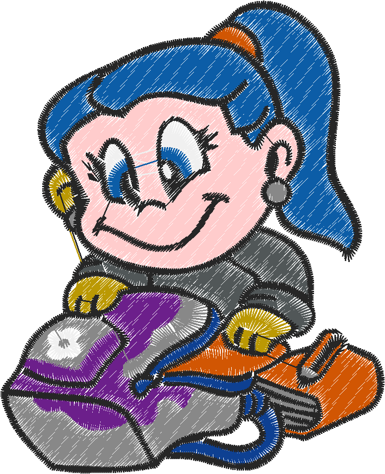 Back To School 7 - Kids (3)