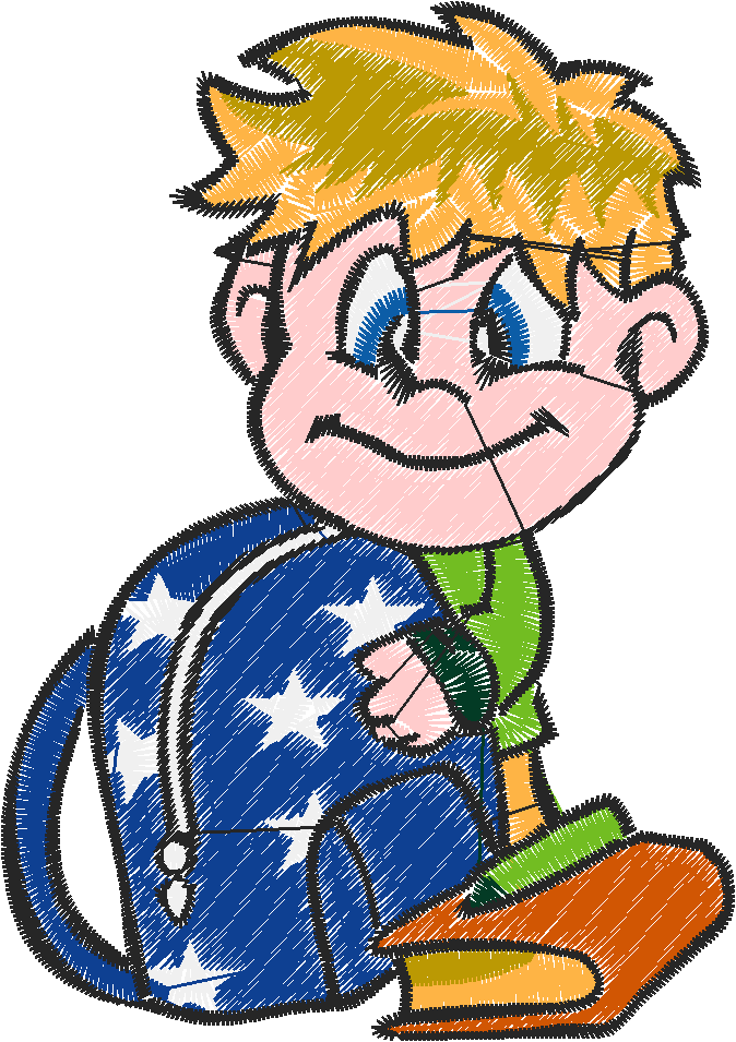 Back To School 7 - Kids (5)