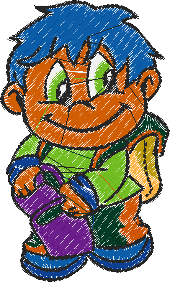 Back To School 7 - Kids (8)