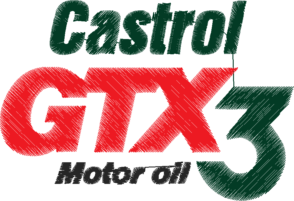 Castrol Sm