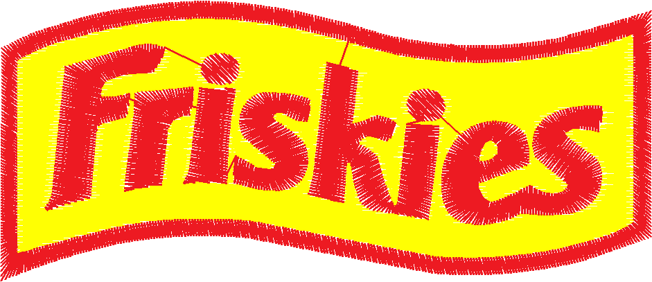 Friskies Sm