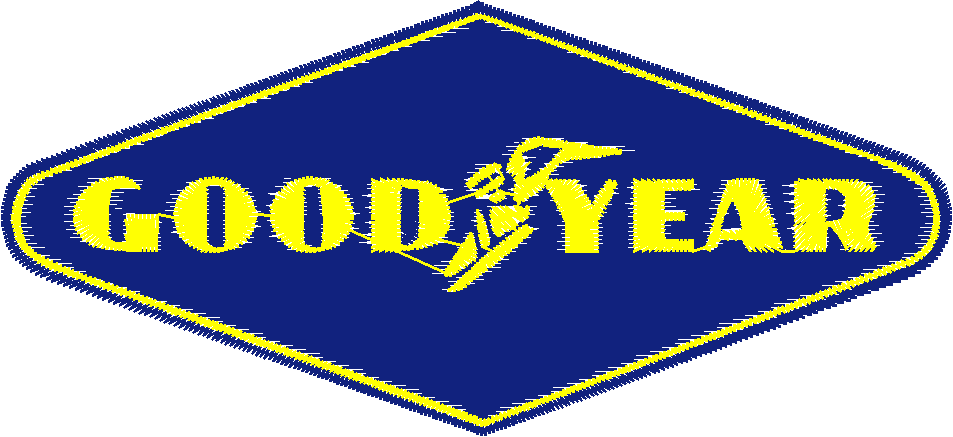 Goodyear Logo Sm