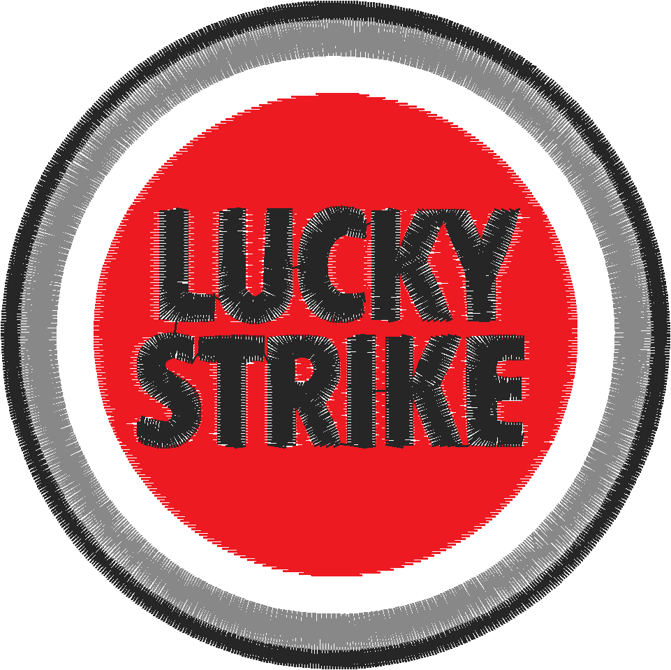 Luckystrike Sm