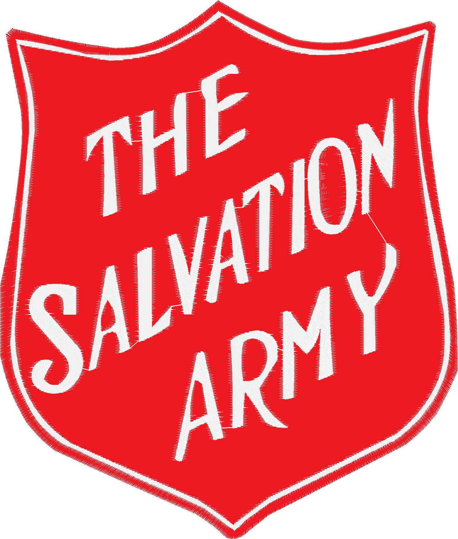 Salv Army Lg
