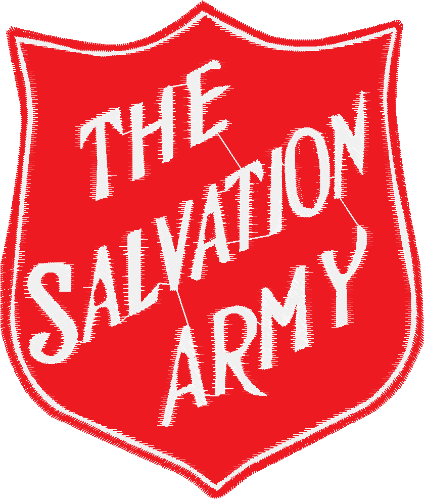 Salv Army Sm