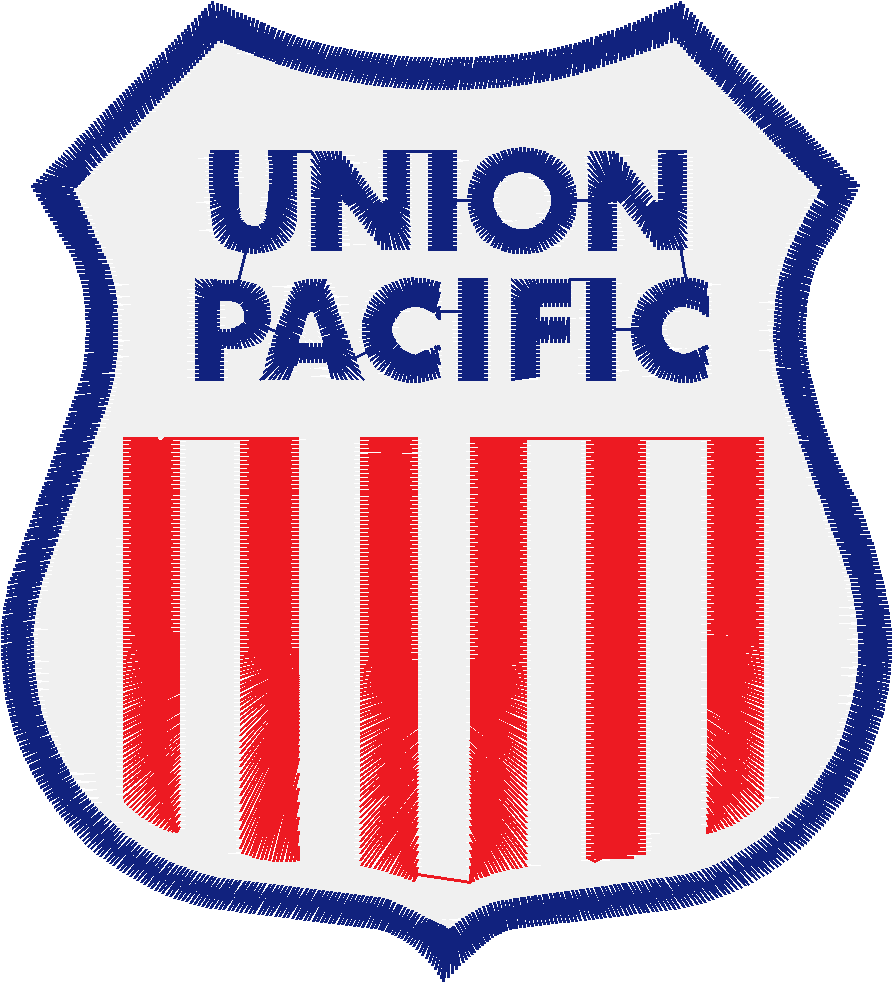 Union Pascific Sm