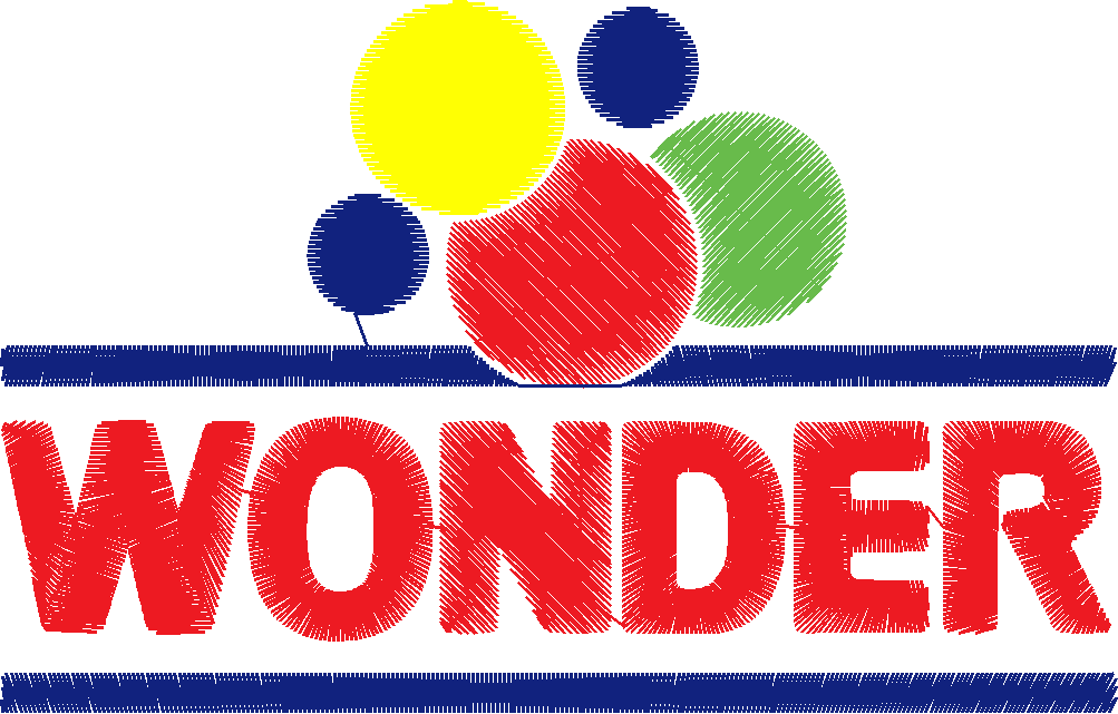 Wonder Bread
