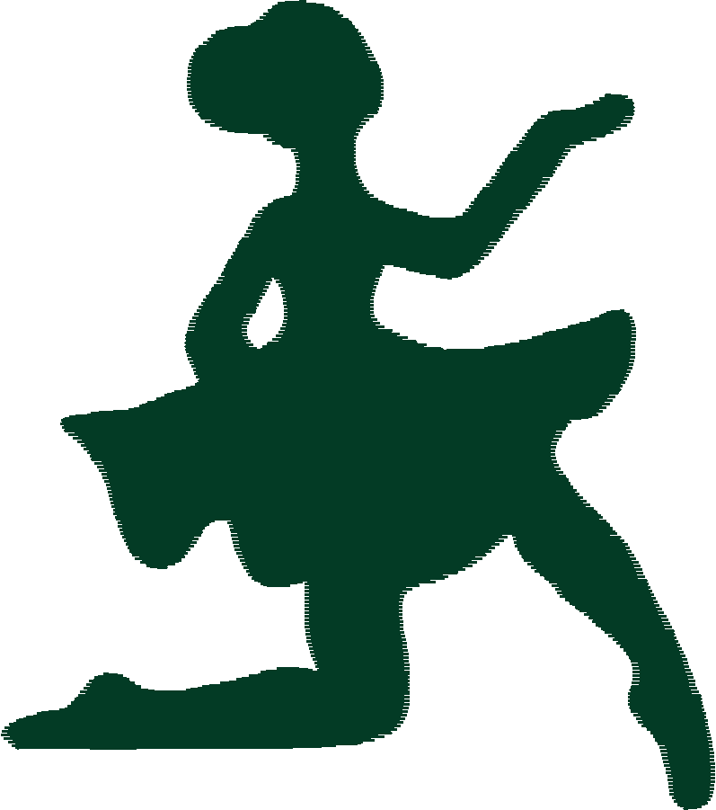 Ballerina Silhouettes 1 (12)