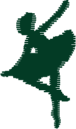 Ballerina Silhouettes 1 (13)