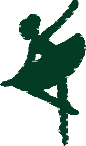 Ballerina Silhouettes 1 (14)