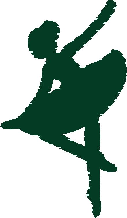 Ballerina Silhouettes 1 (15)