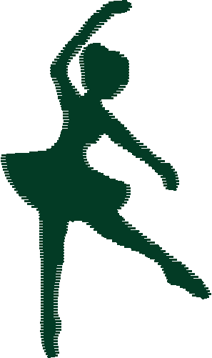 Ballerina Silhouettes 1 (18)