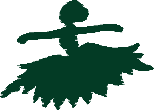 Ballerina Silhouettes 1 (2)