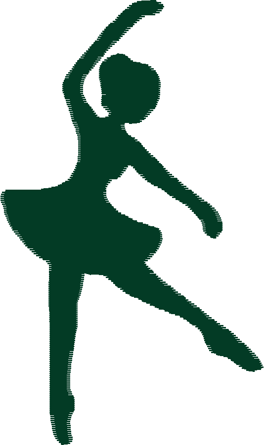 Ballerina Silhouettes 1 (20)