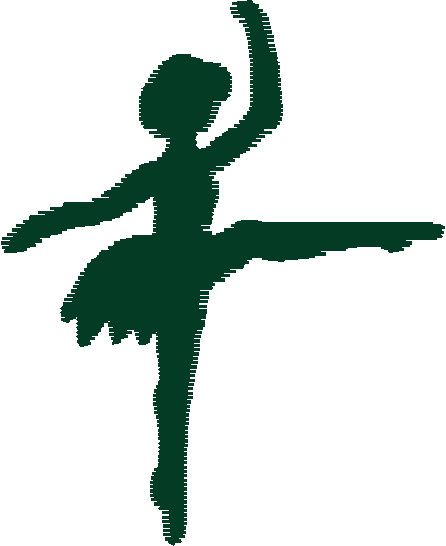 Ballerina Silhouettes 1 (22)