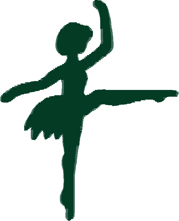 Ballerina Silhouettes 1 (23)