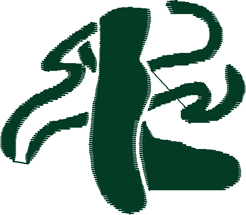 Ballerina Silhouettes 1 (26)