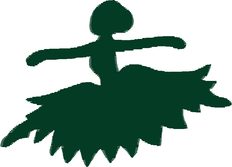 Ballerina Silhouettes 1 (3)