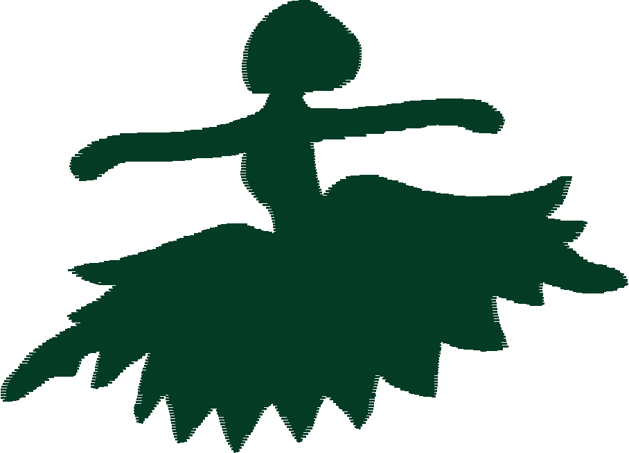 Ballerina Silhouettes 1 (4)