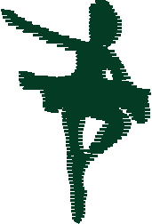 Ballerina Silhouettes 1 (5)