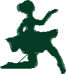 Ballerina Silhouettes 1 (9)