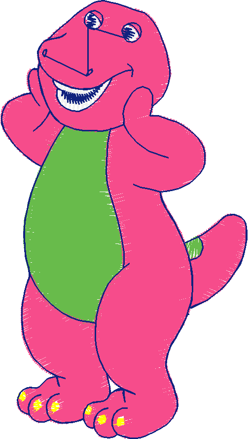 Barney~5