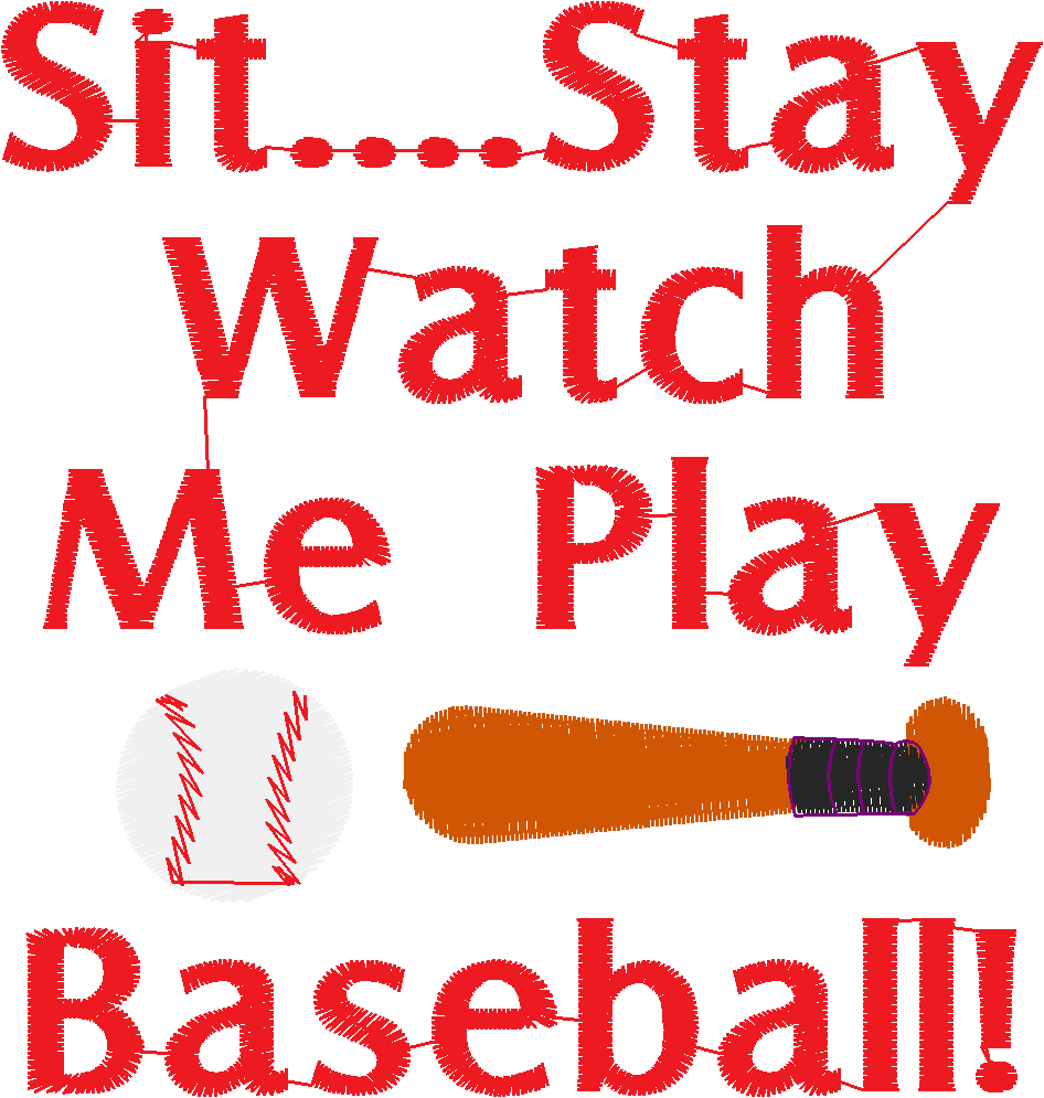 Base Ball Sayings 1 (14)