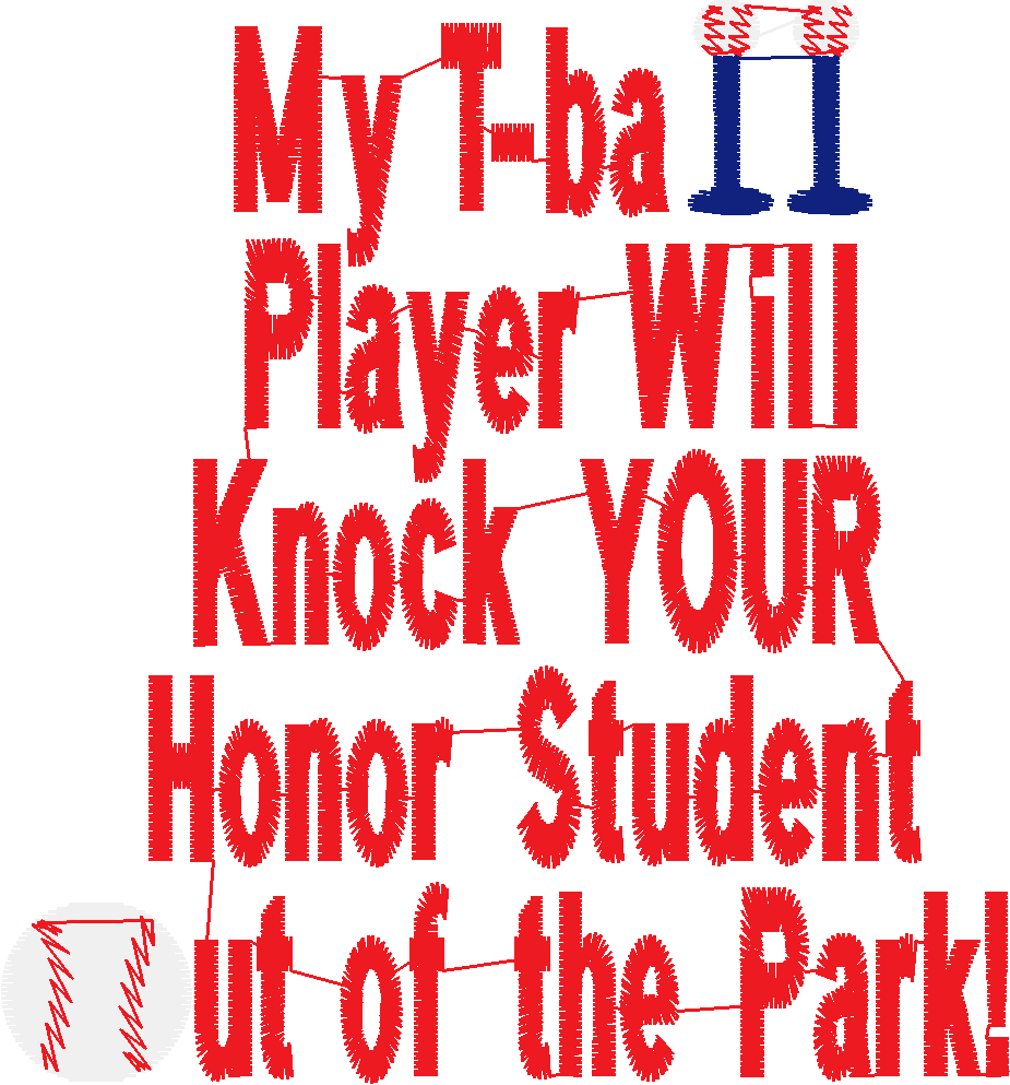 Base Ball Sayings 1 (17)