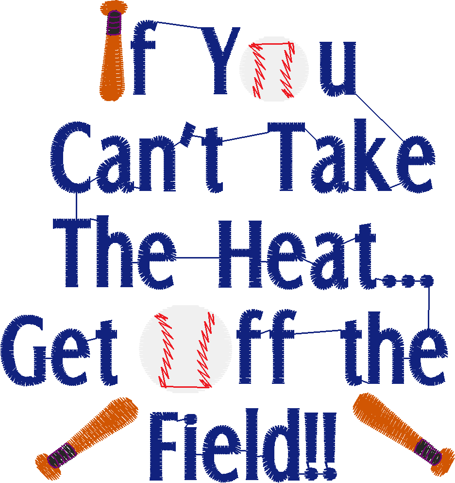 Base Ball Sayings 1 (20)