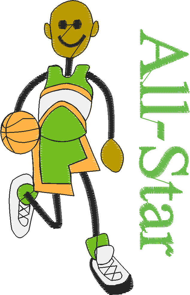Basket Ball Kids  1 (5)