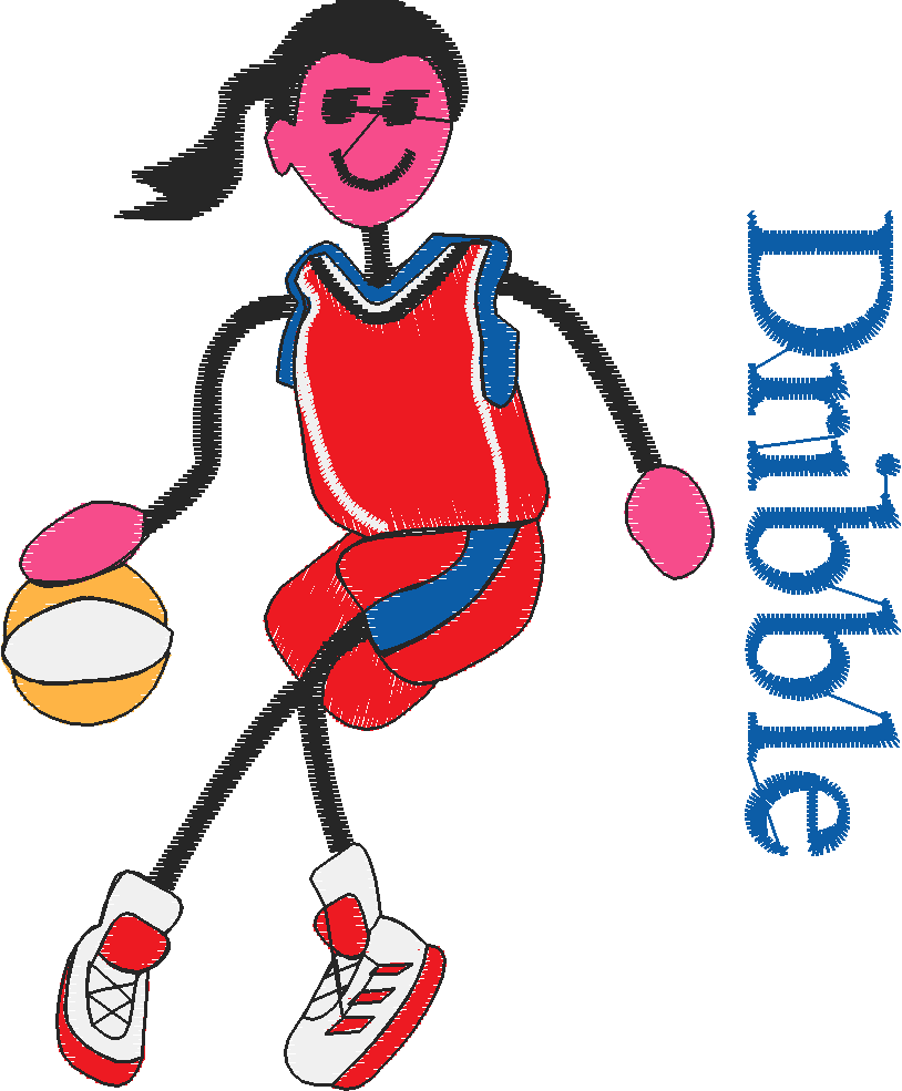 Basket Ball Kids  1 (6)