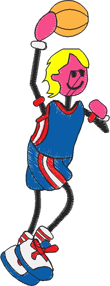 Basket Ball Kids  1 (9)